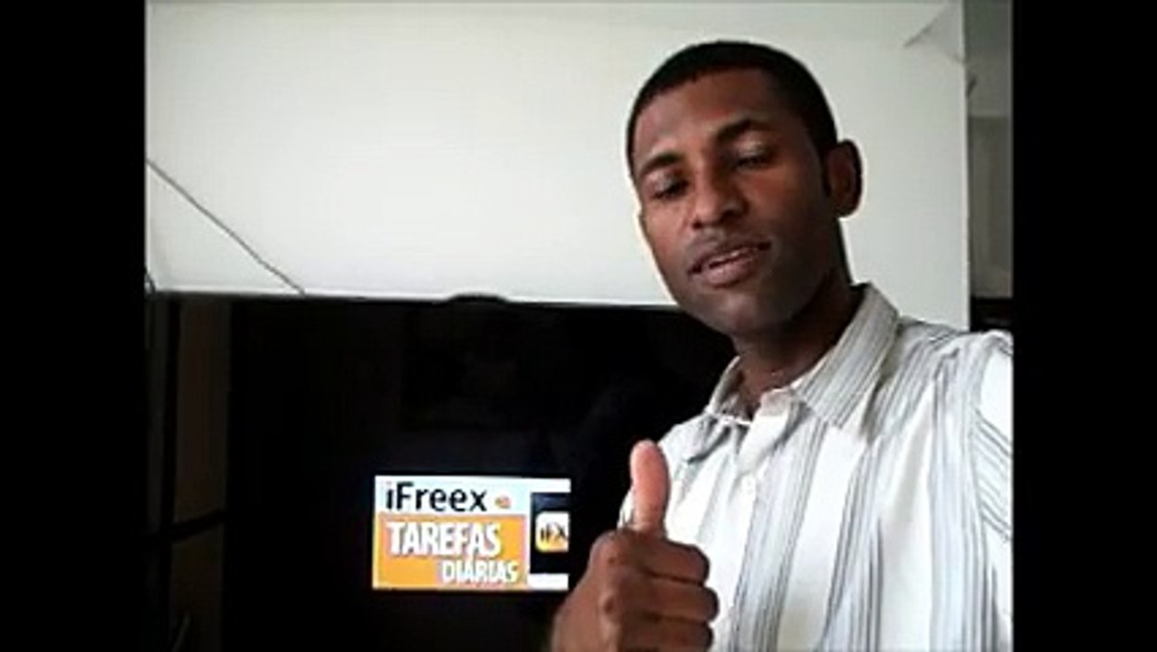 Robson Ifreex 1