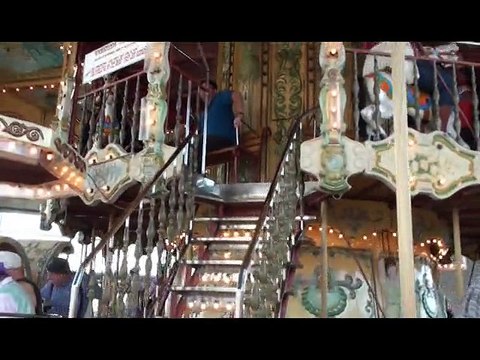 The Blackpool Reunion Movie 2014. Produced by Karl King & Kevin Holt.