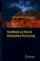 Download Handbook on Neural Information Processing ebook {PDF} {EPUB}