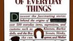 Download Extraordinary Origins of Everyday Things ebook {PDF} {EPUB}