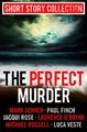 Download The Perfect Murder Spine-chilling short stories for long summer nights ebook {PDF} {EPUB}