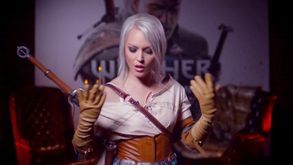 The Witcher 3: Wild Hunt - Xbox One Hands On (Official Trailer)
