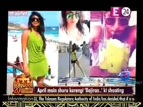 Bollywood 20 Twenty [E24] 20th March 2015 Video Watch Online