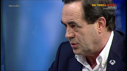 José Bono- 'Los ciudadanos tienen derecho a conocer cómo es la realidad' - El Hormiguero 3.0