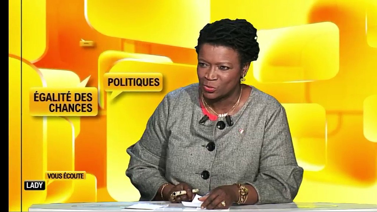 Lady vous écoute du 190315 L EGALITE PROFESSIONNELLE 1/Salima BENGUEDDOUDJ Agent RATP  2/Muriel FUNTES Agent RATP  3/Jeanne DOCTEUR Agent RATP