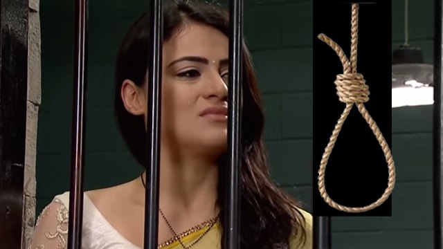Ishaani Sentenced To DEATH? | Meri Aashiqui Tum Se Hi | Colors Tv