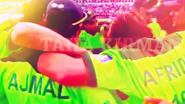 INDIA VS BANGLADESH - Quarter Finals - ICC Cricket World Cup 2015