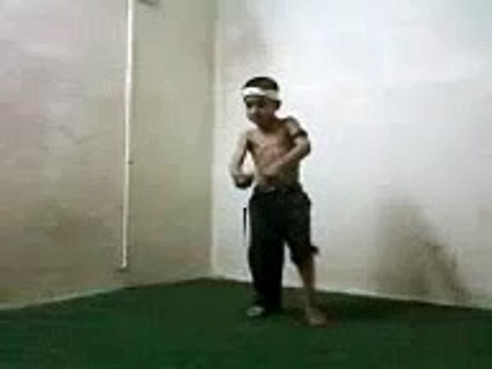 hot dance
