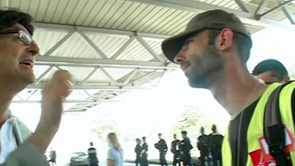 Vague Citoyenne, pour l'eau bien commun EXTRAITS 2