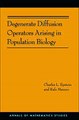Download Degenerate Diffusion Operators Arising in Population Biology AM-185 ebook {PDF} {EPUB}