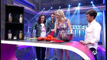 Convierte botellas de plástico en un bote cool - El Hormiguero 3.0