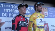 Cyclisme - Milan-San Remo : Gilbert fidèle au poste pour BMC
