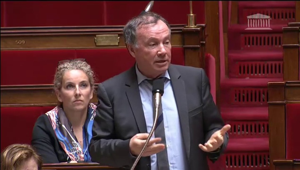 Amendement à l'article 16 bis du projet de loi biodiversité