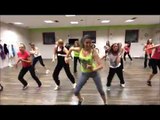 Zumba fitness with Karin CHECK MY  PLAYLIST