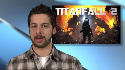 Region-Lock für Steam Gifts - Titanfall 2 angekündigt - News