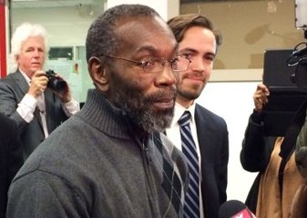 ABD'de Haksız Yere Hapis Yatan Kişiye 1 Milyon Dolar Tazminat