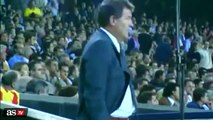 Barcelona vs. Real Madrid: el día que Raúl calló al Camp Nou (VIDEO)