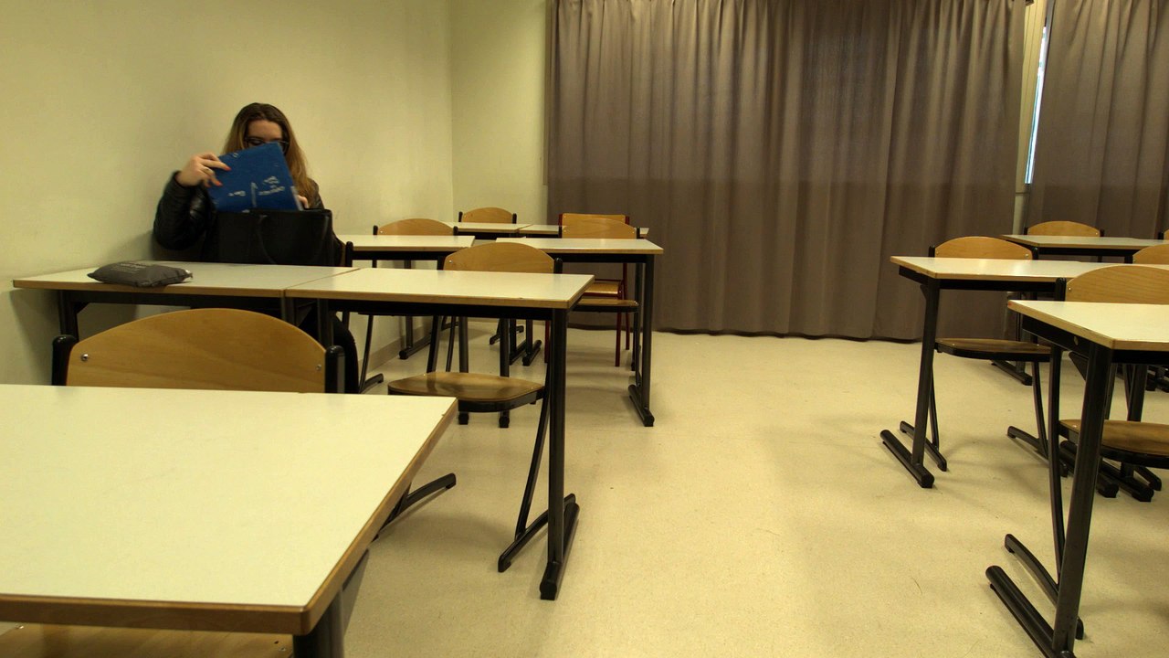 Atelier Critiques filmées Mars 2015 Lycée Schuman 1