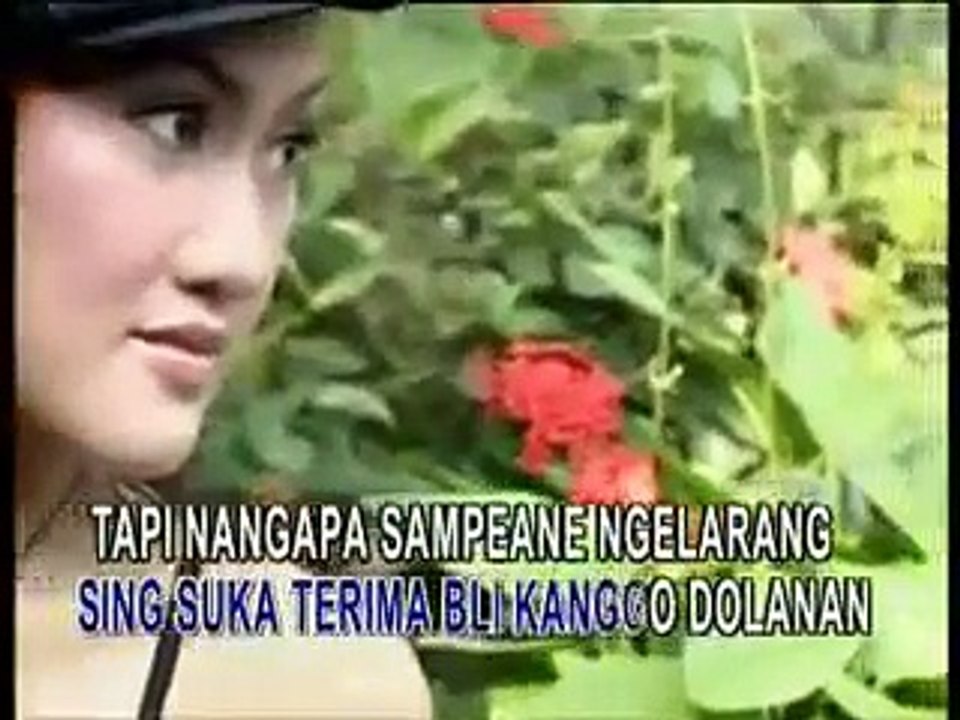 GABUG EMAN ice sonia @ lagu tarling