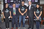Arjun Kapoor extends support to Earth Hour 2015