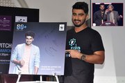 Arjun Kapoor's clarification to the media!