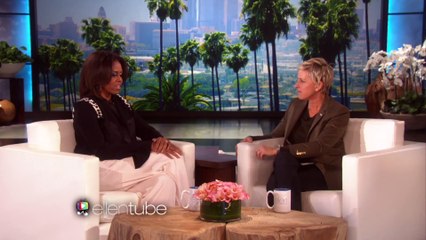 What Michelle Obama Misses About Normal Life