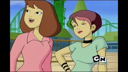 Scooby-Doo Top 20 Ladies (bar Daphne or Velma)