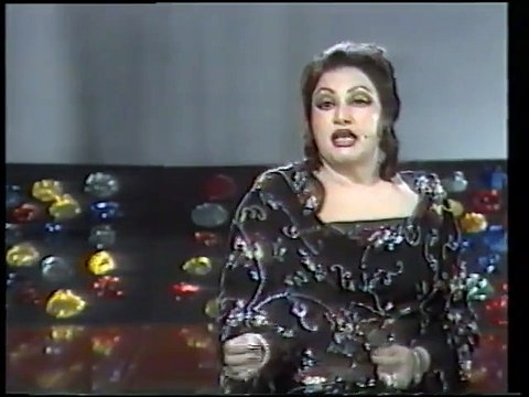 Kehnde Ne Naina Video HD Song Noor Jahan