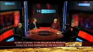 Whether Gold is a Solution of US Dollar Collapse   Part 2
