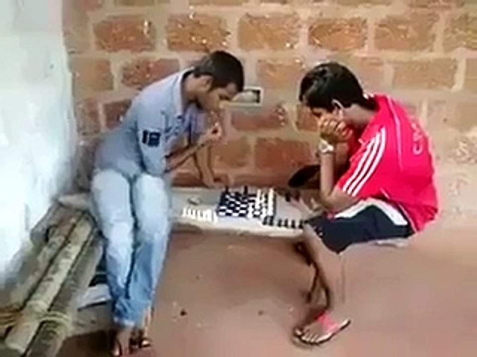 Funny pain H.D