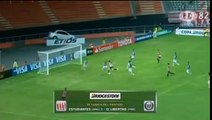 Estudiantes (LP) 1 Vs 0 Libertad - Copa Libertadores - Resumen del partido y gol‬ - HD
