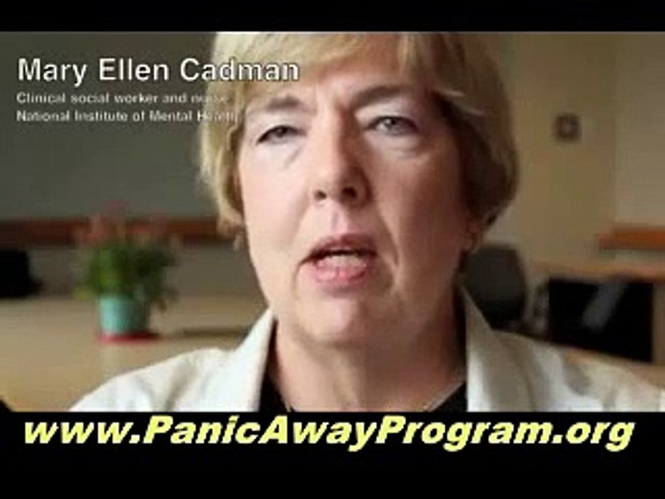 Treating a Panic Attack Very Easily Using the Panic Away Simple Technique