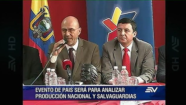 Organizaciones afines al gobierno preparan concentración en la Plaza Grande