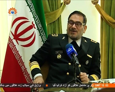 18 March 2015 | 08:00pm News Bulletin | Sahar TV Urdu | خبریں