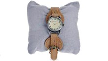 Часы женские наручные Tokyobay "West". T026-TAN