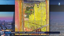 L'exposition Pierre Bonnard à découvrir au musée d'Orsay