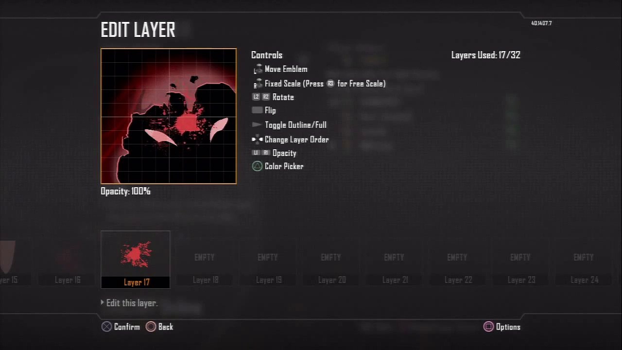Black Ops 2 Emblem Tutorial_ Disturbed Indestructible(1)