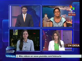 Colombia: reconocimiento de víctimas será el camino de verdad y paz