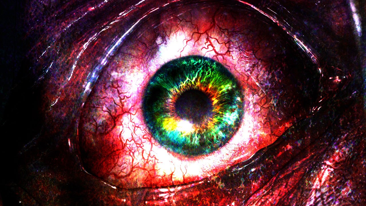 CGR Trailers - RESIDENT EVIL: REVELATIONS 2 Retail Launch Trailer