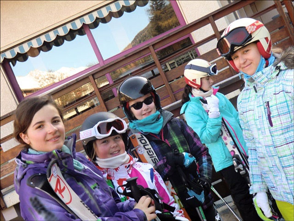 Val Cenis 2015 jour 4