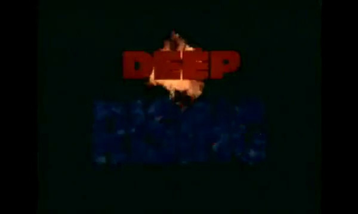 Deep Rising - Trailer