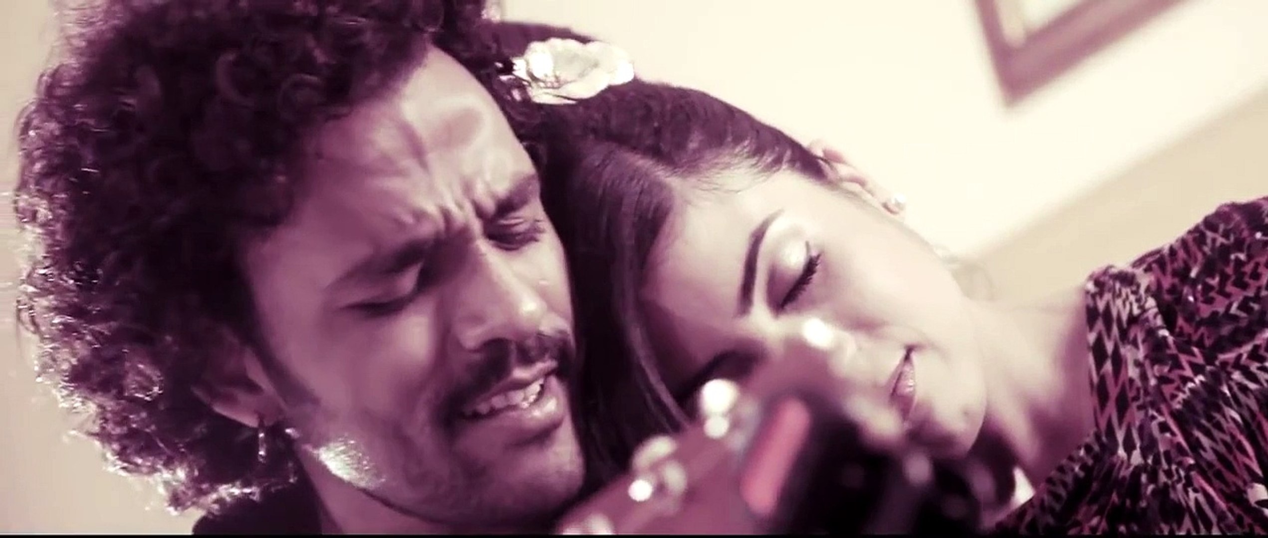⁣HAI SONIYE Punjabi Song By Sharib Sabri Album French Kiss II