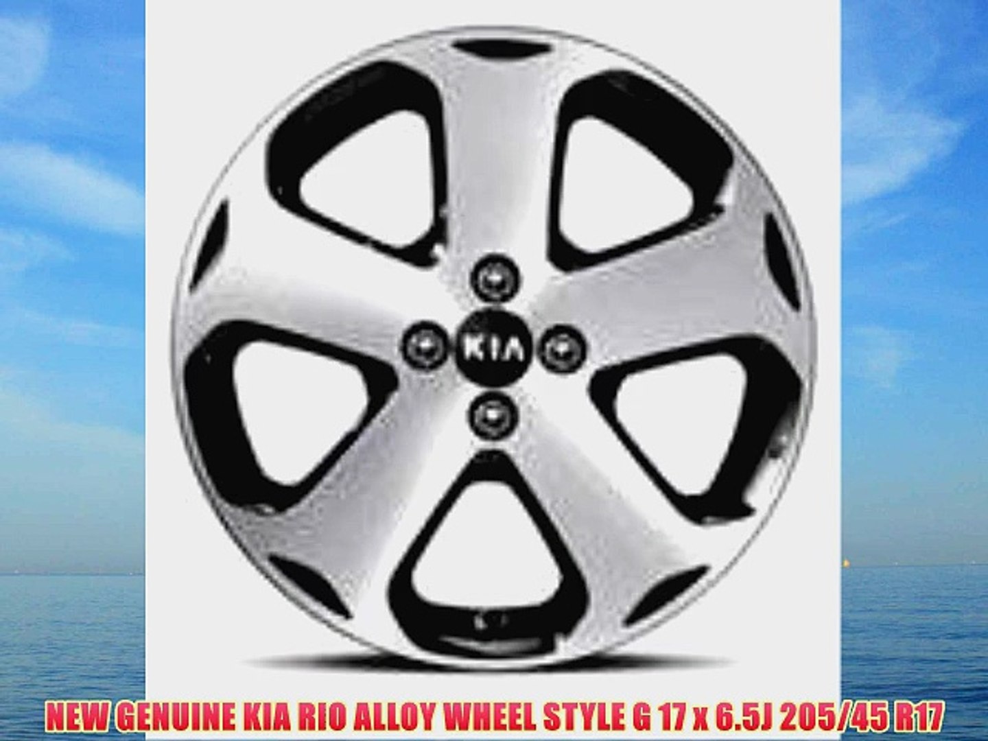 диски рио характеристики