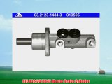 ATE 03212314843 Master Brake Cylinder