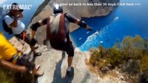 People Are Awesome HD Compilation, Best of Skydiving