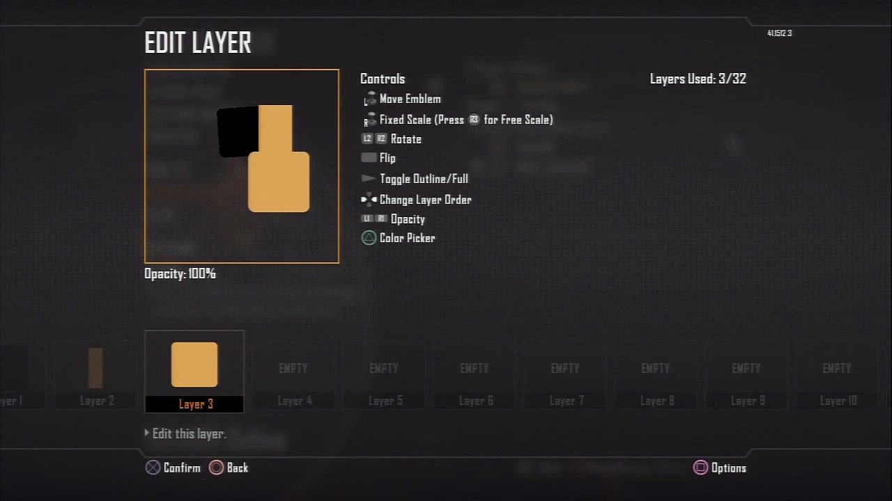 Black Ops 2 Emblem Tutorial_ Saints Row 4 Dubstep Gun(1)