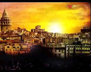 Merey Baba Jaan Episode 161 P 3