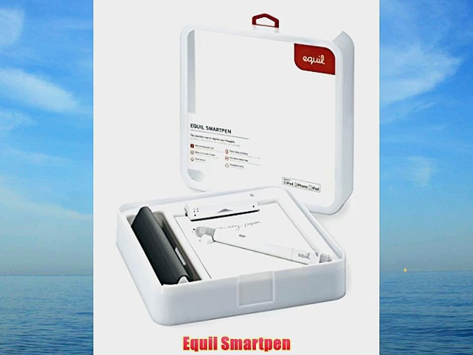 Equil Smartpen