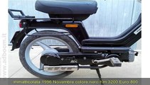 PARMA,    PIAGGIO  SI TIPO VEICOLO 50CC CC 50