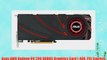 Asus AMD Radeon R9 290 GDDR5 Graphics Card ( 4GB PCI Express 3.0 HDMI Display Port 2 x DVI-D